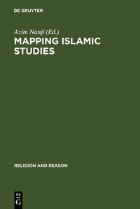 Abbildung von: Mapping Islamic Studies - De Gruyter