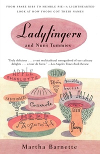Abbildung von: Ladyfingers and Nun's Tummies - Vintage Books
