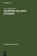 Cover: Mapping Islamic Studies - De Gruyter