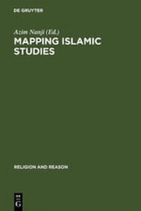 Enlarge image Cover: Mapping Islamic Studies - De Gruyter