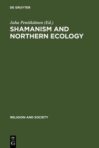 Abbildung von: Shamanism and Northern Ecology - De Gruyter
