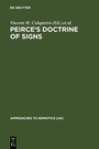 Cover: Peirce's Doctrine of Signs - De Gruyter Mouton