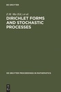 Cover: Dirichlet Forms and Stochastic Processes - De Gruyter