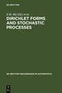 Cover: Dirichlet Forms and Stochastic Processes - De Gruyter