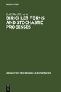 Cover: Dirichlet Forms and Stochastic Processes - De Gruyter