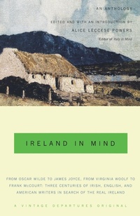 Abbildung von: Ireland in Mind: An Anthology - Vintage Books