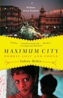 Cover: Maximum City - Random House Inc