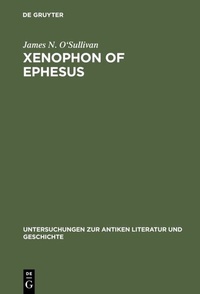 Abbildung von: Xenophon of Ephesus - De Gruyter