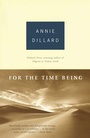 Cover: For the Time Being - Vintage Books