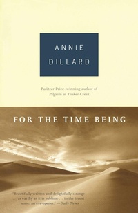 Enlarge image Cover: For the Time Being - Vintage Books