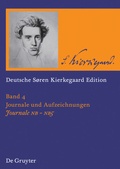 Cover: Journale NB &middot; NB2 &middot; NB3 &middot; NB4 &middot; NB5 - De Gruyter