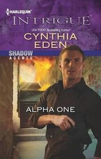 Enlarge image Cover: Alpha One - Mills & Boon