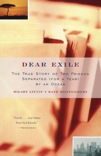 Enlarge image Cover: Dear Exile - Vintage Books