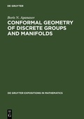 Bild: Conformal Geometry of Discrete Groups and Manifolds - De Gruyter