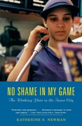 Cover: No Shame in My Game - Vintage Books