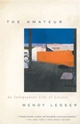 Cover: The Amateur - Vintage Books