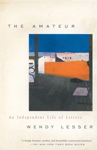 Enlarge image Cover: The Amateur - Vintage Books