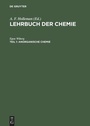 Bild: Anorganische Chemie - De Gruyter