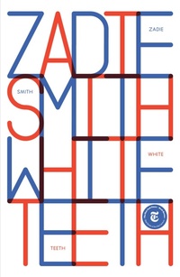 Abbildung von: White Teeth - Random House Inc