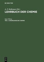 Bild: Anorganische Chemie - De Gruyter