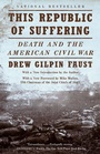 Cover: This Republic of Suffering - Random House USA Inc