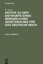 Cover: Erbrecht - De Gruyter