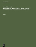 Cover: Molekulare Zellbiologie - De Gruyter