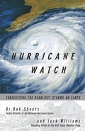 Cover: Hurricane Watch - Vintage Books