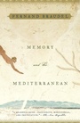 Cover: Memory and the Mediterranean - Vintage Books