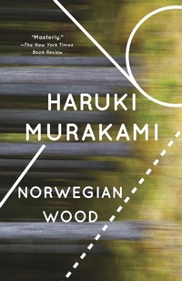 Abbildung von: Norwegian Wood - Vintage Books