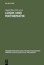 Cover: Logik und Mathematik - De Gruyter