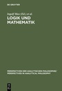 Cover: Logik und Mathematik - De Gruyter