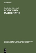 Cover: Logik und Mathematik - De Gruyter