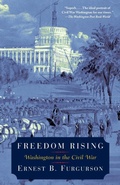 Cover: Freedom Rising - Vintage Books