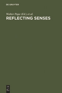 Enlarge image Cover: Reflecting Senses - De Gruyter