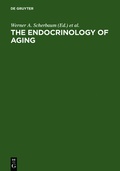 Cover: The Endocrinology of Aging - De Gruyter