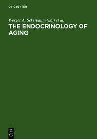 Enlarge image Cover: The Endocrinology of Aging - De Gruyter