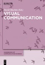 Cover: Visual Communication - De Gruyter Mouton