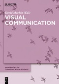Cover: Visual Communication - De Gruyter Mouton