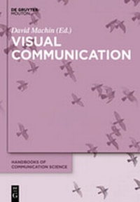 Enlarge image Cover: Visual Communication - De Gruyter Mouton