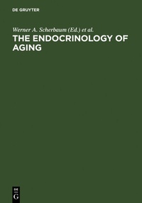 Enlarge image Cover: The Endocrinology of Aging - De Gruyter