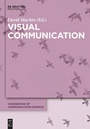 Cover: Visual Communication - De Gruyter Mouton