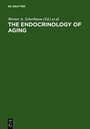 Cover: The Endocrinology of Aging - De Gruyter
