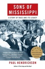 Cover: Sons of Mississippi - Vintage Books