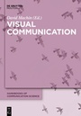Cover: Visual Communication - De Gruyter Mouton