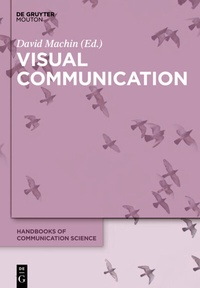 Enlarge image Cover: Visual Communication - De Gruyter Mouton