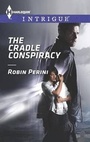 Cover: The Cradle Conspiracy - HARLEQUIN INTRIGUE