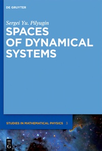 Enlarge image Cover: Spaces of Dynamical Systems - De Gruyter