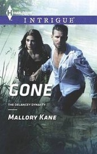 Enlarge image Cover: Gone - HARLEQUIN INTRIGUE