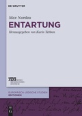 Cover: Entartung - De Gruyter